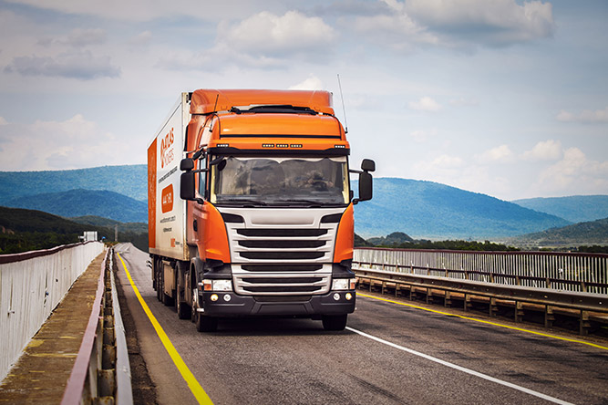 İspanya Ev Taşıma Hizmeti