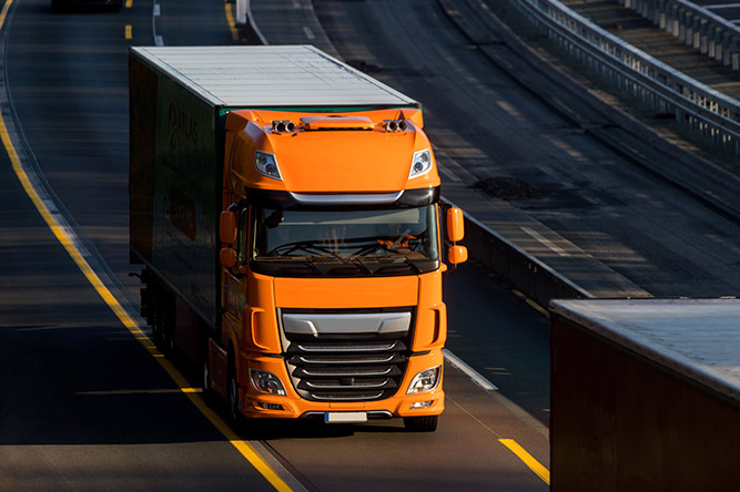 İspanya Mobilya Taşıma