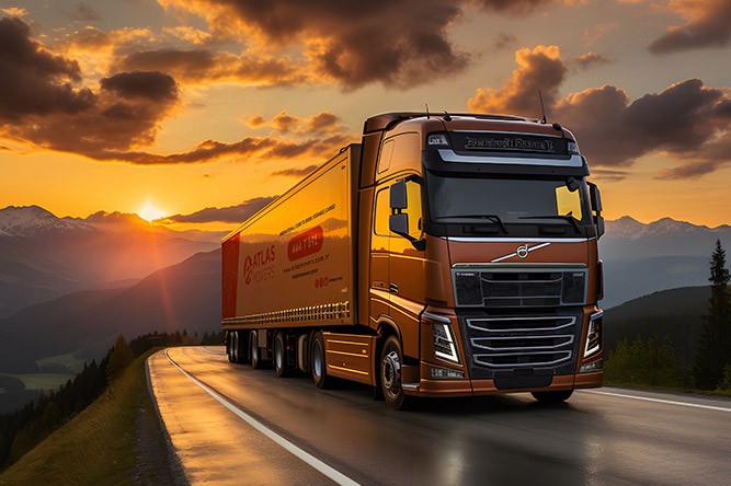 İspanya Zati Eşya Taşıma