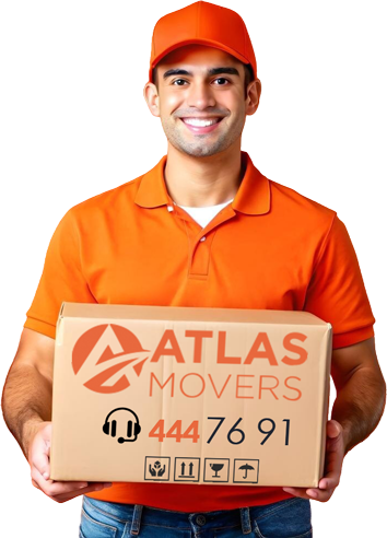 İspanyaya Taşınma